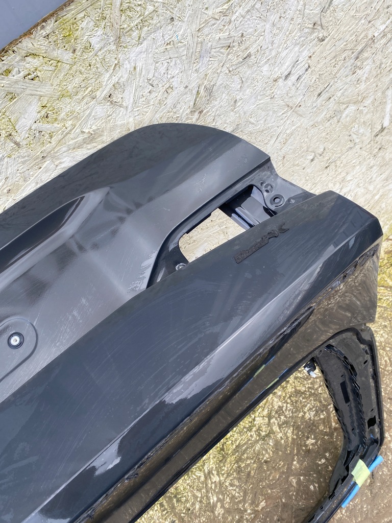 фото №11, Кришка багажника задня задня bmw 4 i4 g26 od 2021 gran coupe