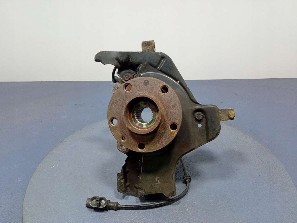 Купить Fiat tipo ii 15- поворотный кулак левая перед ступица 51983557