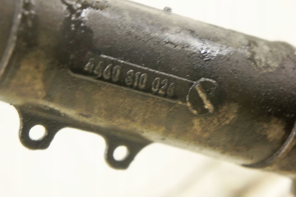 фото №8, Nu126 audi q7 4l 3.0tdi міст диференціал перед