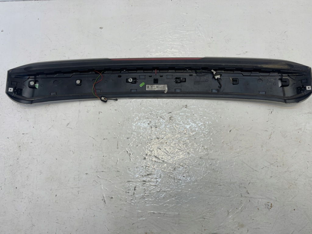 фото №4, Audi q5 спойлер кришки 8r0827933b