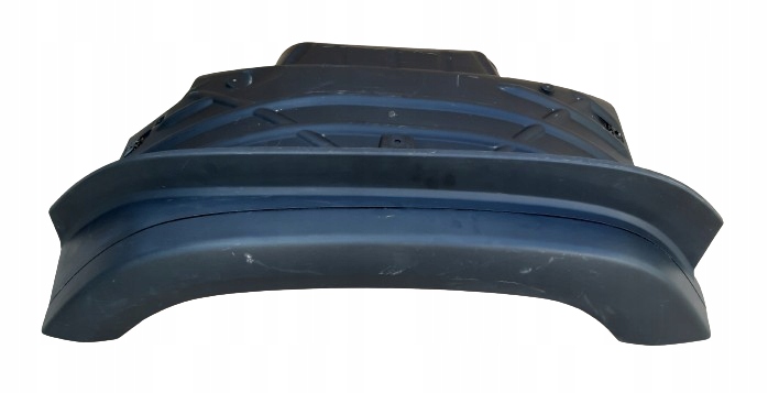 фото №1, Scania r s крила підкабінний лівий молдинг підкрилок 2599545 2298021