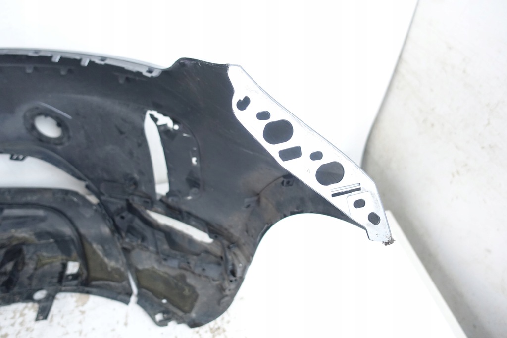 фото №13, Land rover evoque ii 2018- бампер перед передний k8d2-17f775-a