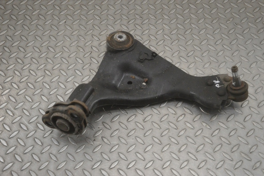 фото №1, Mercedes vito рычаг передний левый w447 116cdi 2017 rhd