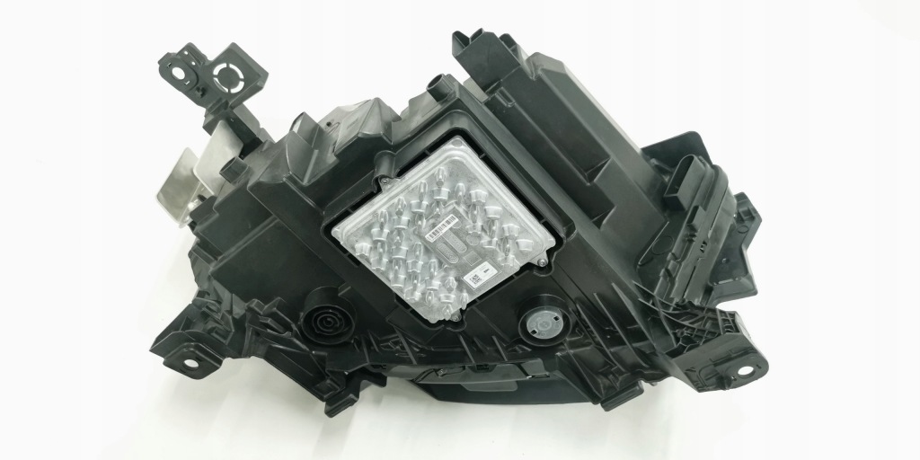 Купить Opel mokka 2 full led правый  левая фара новый model