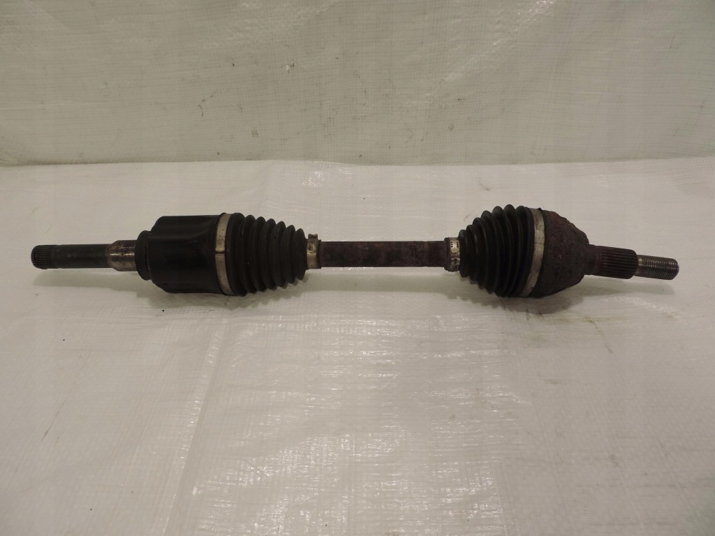 фото №1, Приводной вал правая opel antara chevrolet captiva 2.2d автоматическая коробка передач 95480033