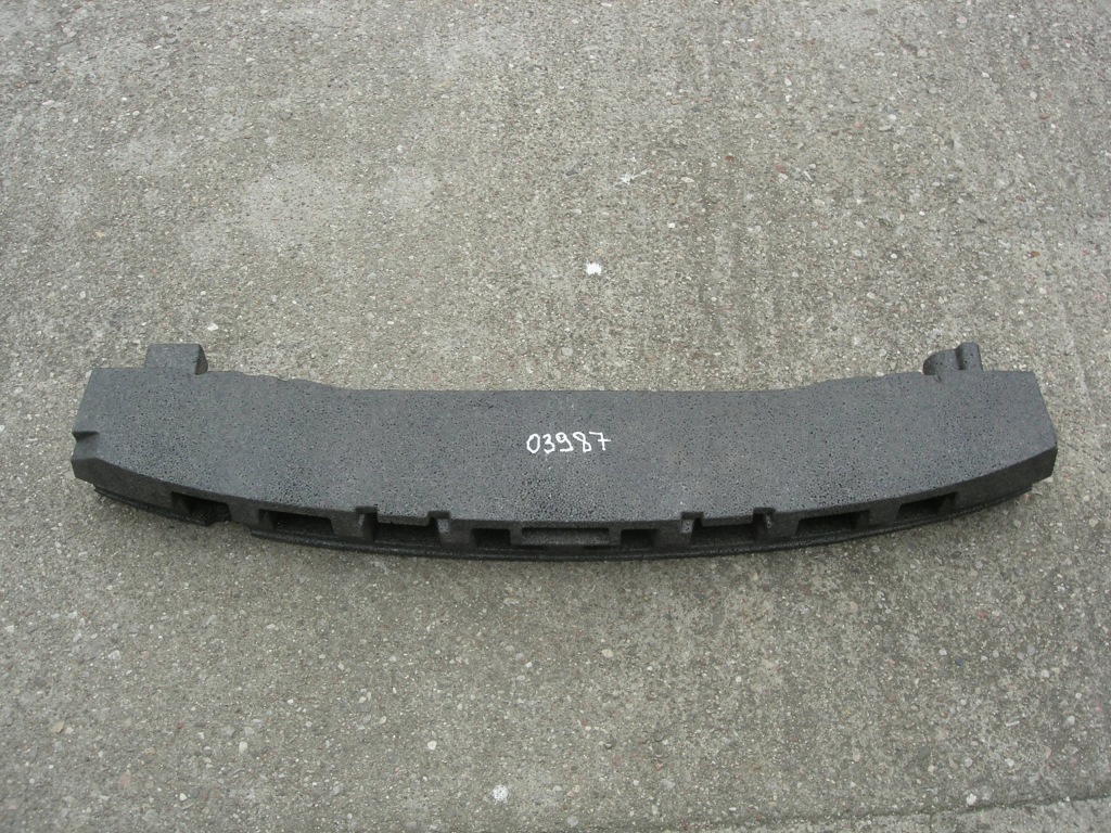 фото №2, Абсорбер пена задняя skoda rapid 5jh807251 w-wa