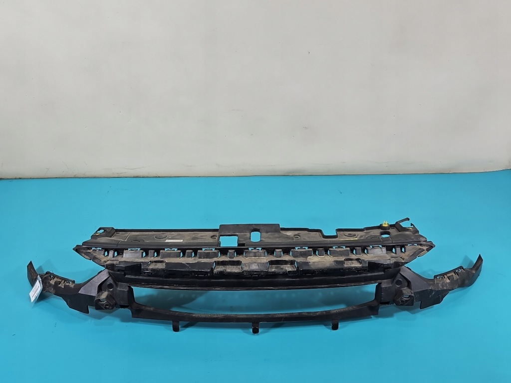 фото №1, Pas передний opel corsa f 9829535680