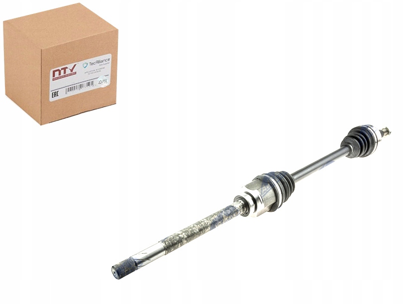 Купить Приводной вал приводная renault master fwd 2.3dci 11- opel movano 2.3cdti 11-