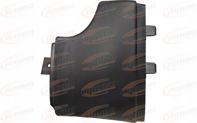 фото №1, Volvo fm молдинг бампера бічна права