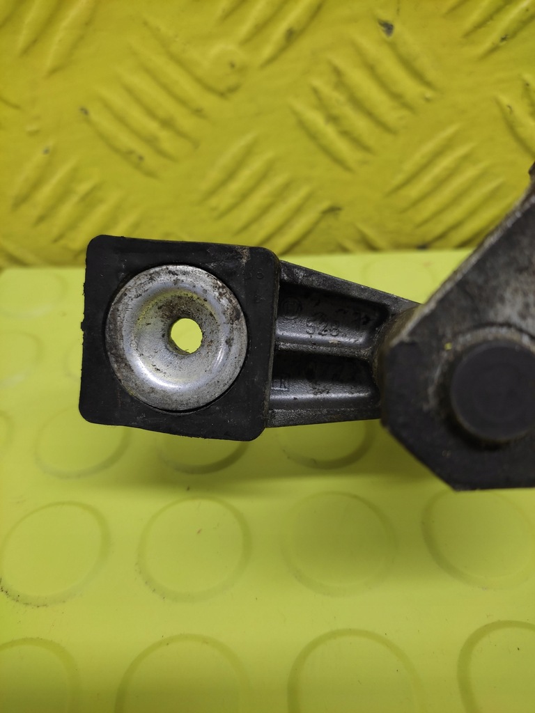 фото №6, Ford c-max механизм дворник перед 0390241724