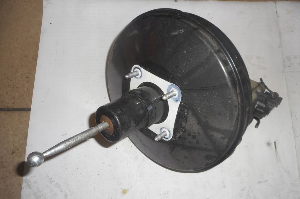 Купити Підсилювач гальм насос гальма vw jetta v 1k1614105ak