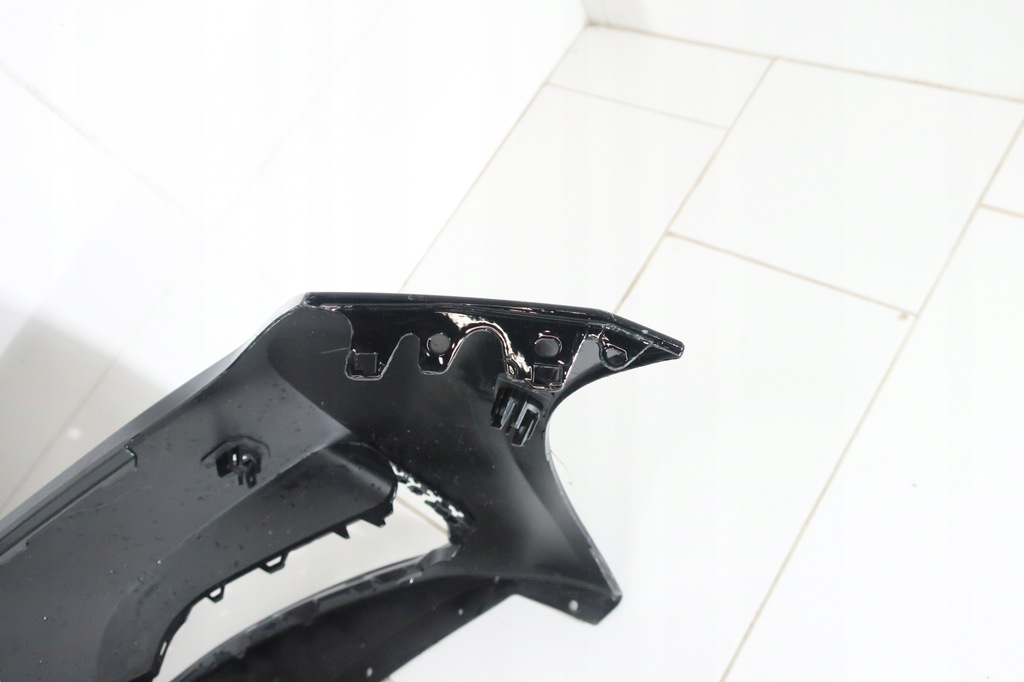 фото №7, Бампер передній перед bmw 7 g11 g12 lci