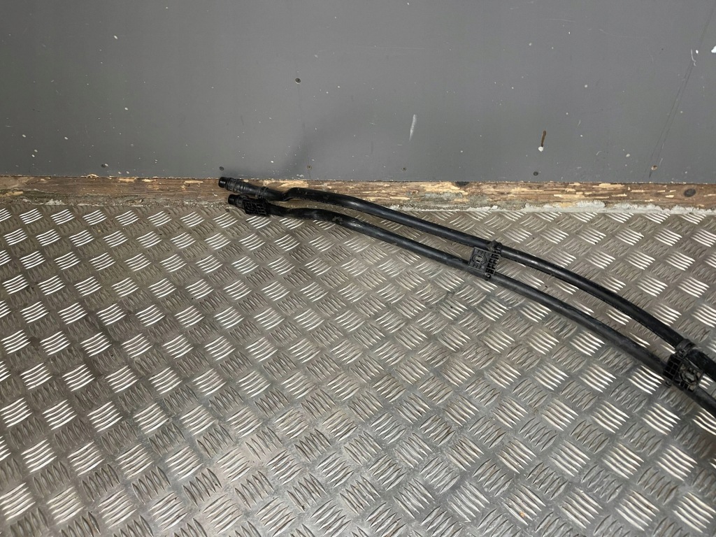 Citroen ds7 crossback шланги/трубы к охлаждение аккумуляторов транспортных средств Недорого