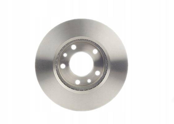 фото №3, Bosch 986 479 599 диск тормозная