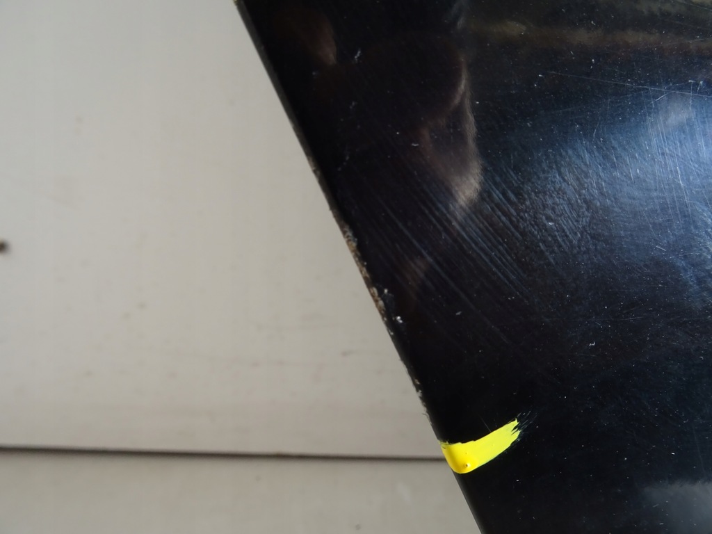 фото №3, Audi a6 c6 праве задні двері