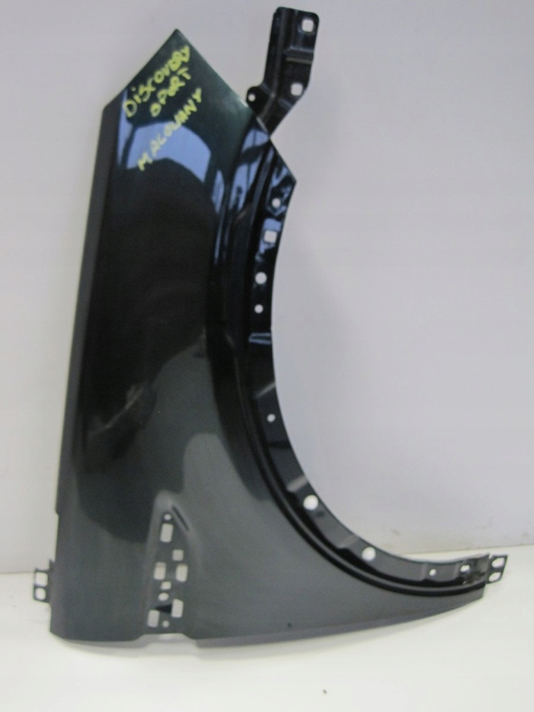 фото №3, Крыло правый land rover discovery sport