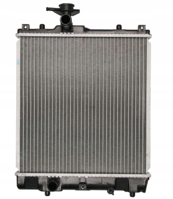 фото №1, Радиатор wody suzuki ignis i 2000 - 2005