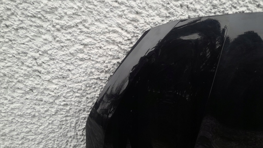 Капот крышка двигателя seat tarraco 18- хорошее состояние oe! в Украине