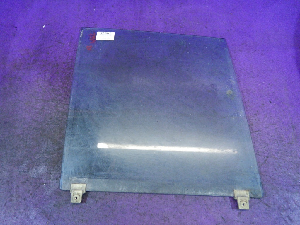 фото №1, Trooper i 83-91 скло дверна правий перед права