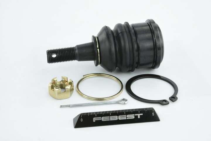 фото №2, Шарова опора важеля перед do plymouth voyager grand