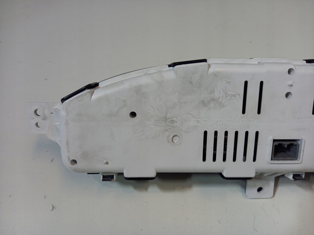 фото №9, Honda civic viii sedan hybrid счетчик дисплей