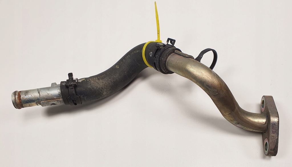 фото №1, Шланг трубка wody infiniti fx50s fx ii 5.0 v8