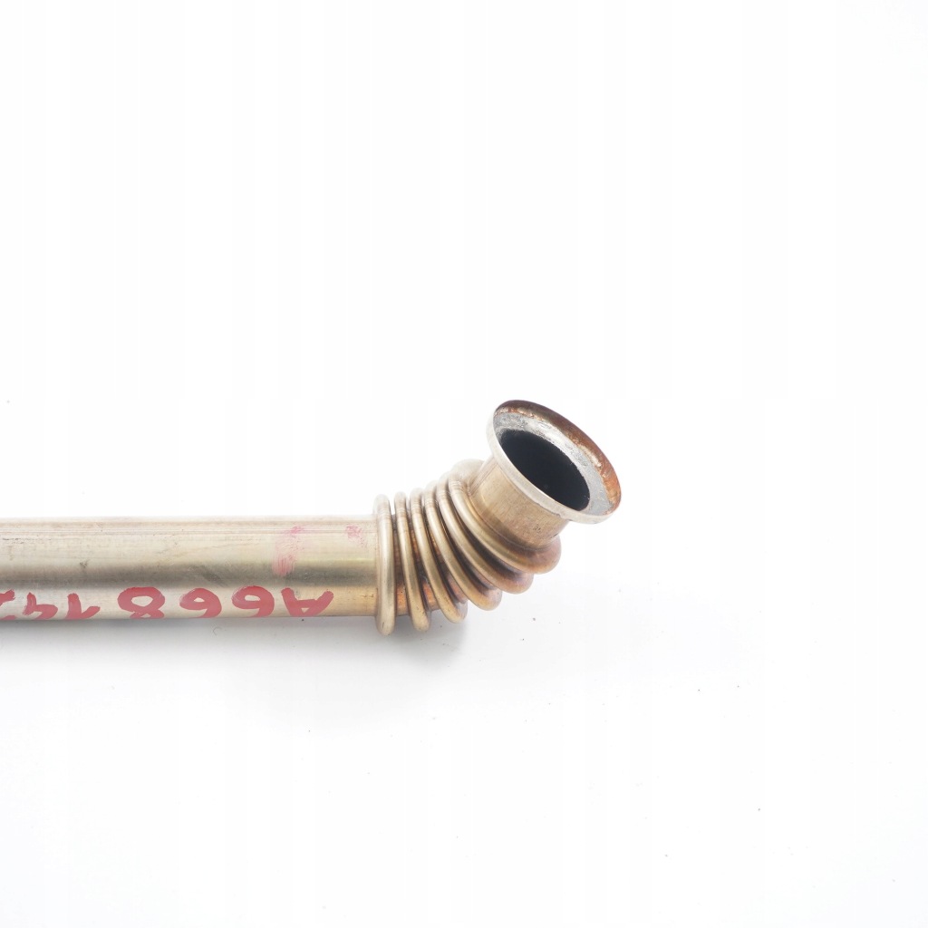 Mercedes w168 om668 труба шланг egr a6681420064 в Украине