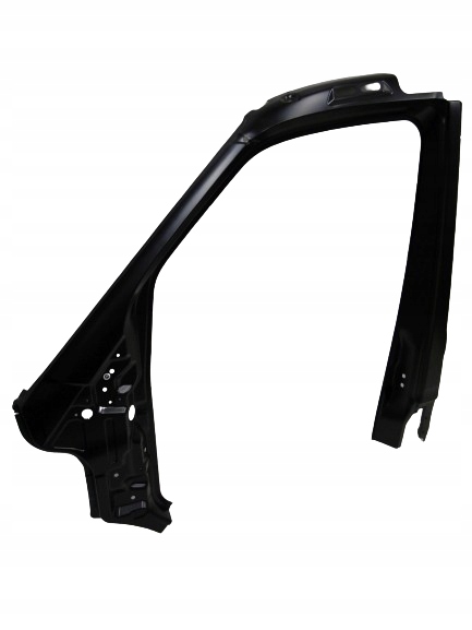 фото №1, Mercedes sprinter w907 w910 907 910 порог блок двигателя левый рама перед