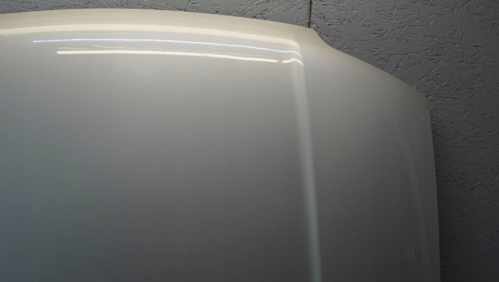 Купить Opel maverick 2 капот крышка двигателя yn m962