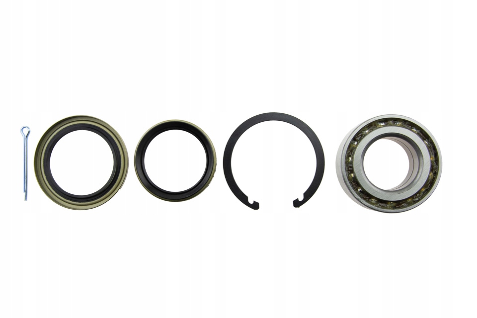 фото №3, Подшипник колеса перед do mitsubishi space star