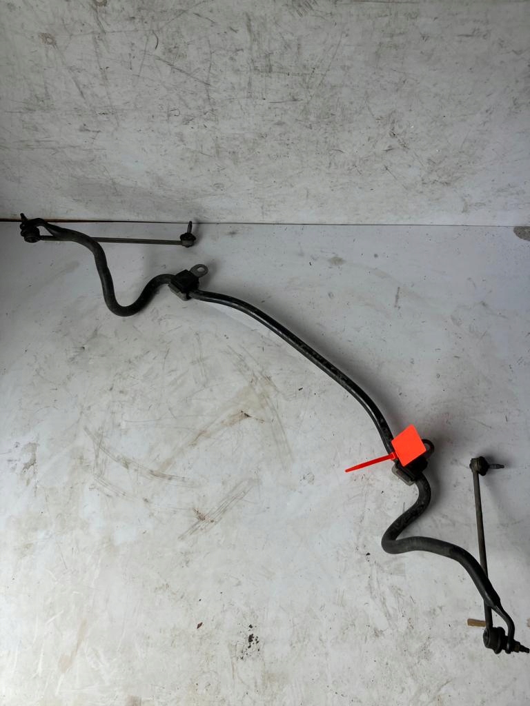 фото №1, Тяга стабилизатора crossland x 1.2 thp