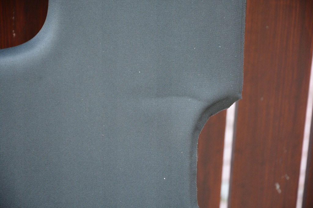 фото №5, Стеля vw scirocco titan pod люк 1k8867500