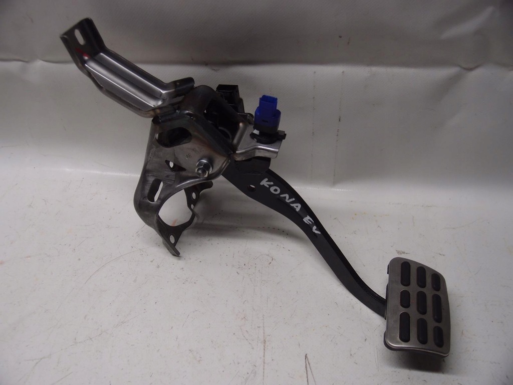 фото №1, Педаль тормоза kona lift electric