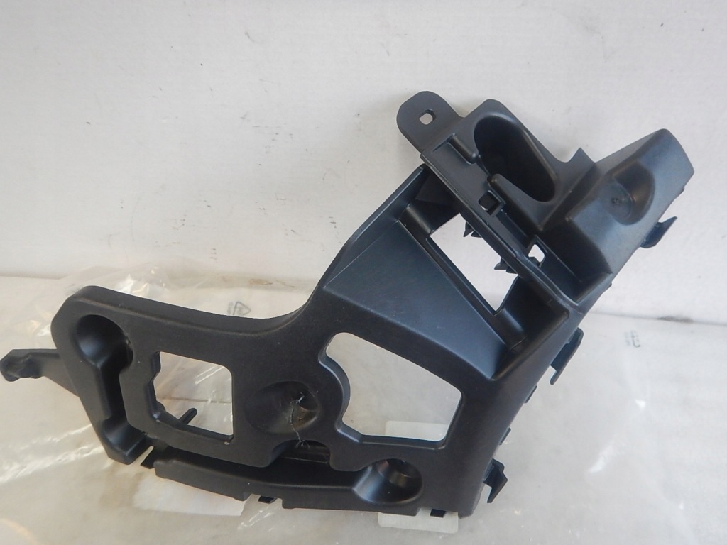 фото №1, Renault captur правий напрямна бампера задня