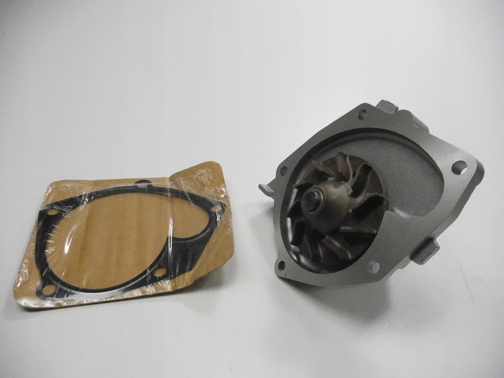 фото №3, Насос wody bugatti 7701479043