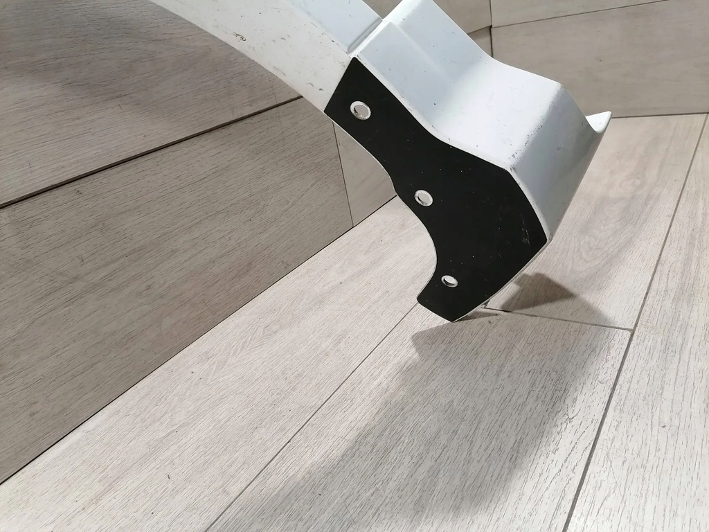 фото №8, Kuga ii молдинг крыло левый перед cv4j-s16d239-a