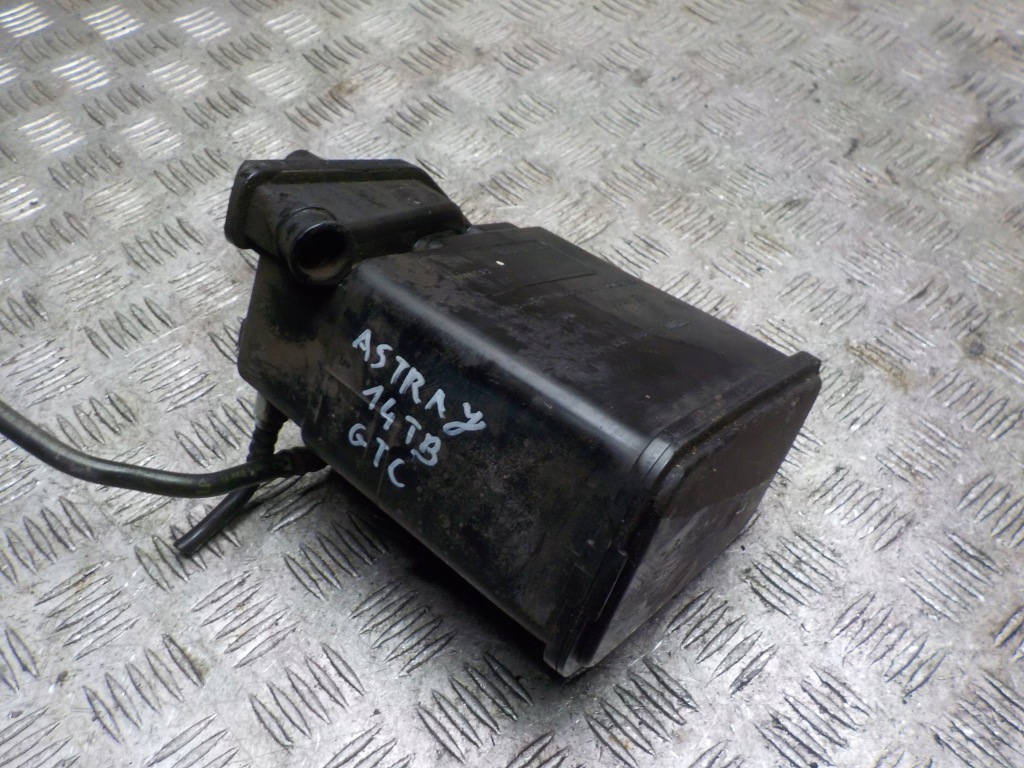 Купити Opel astra j 1.4t b gtc фільтр вугільний 13332193