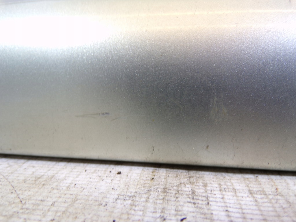 Накладка крышки багажника toyota avensis t25 универсал 1 перед  lifte описание czytać Недорого