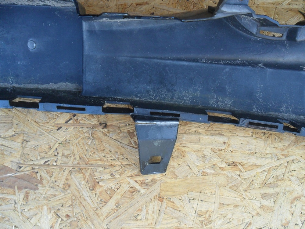 фото №16, Peugeot 207 przed lift 2006 2007 2008 2007 бампер