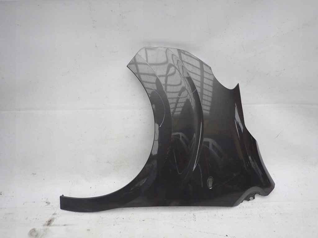 фото №1, Toyota proace ii 2 16- крила перед передній лівий