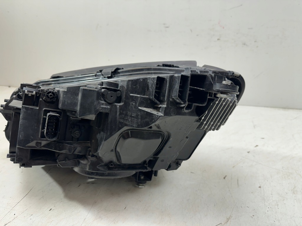 фото №12, Лампа права перед mercedes s-klasa w222 multibeam full led a2229064805