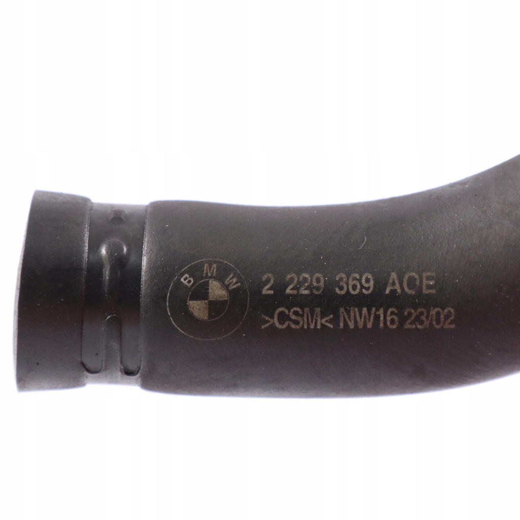 фото №12, Bmw m3 e46 z4 m3 e85 бензин s54 wąż підсилювача бачок насоса 2229369