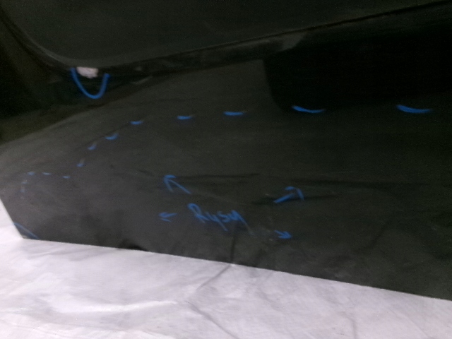 фото №9, Citroen c4 cactus двері ліва передні exlb