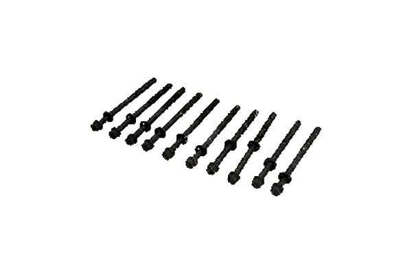 Болт головки kpl.10 japko Цена