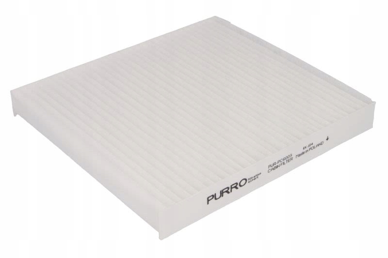 Купить Purro фильтр кабины pur-pc6003