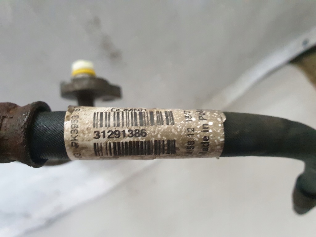 фото №5, Шланг кондиционер volvo xc60 xc70 8g9n-19e932