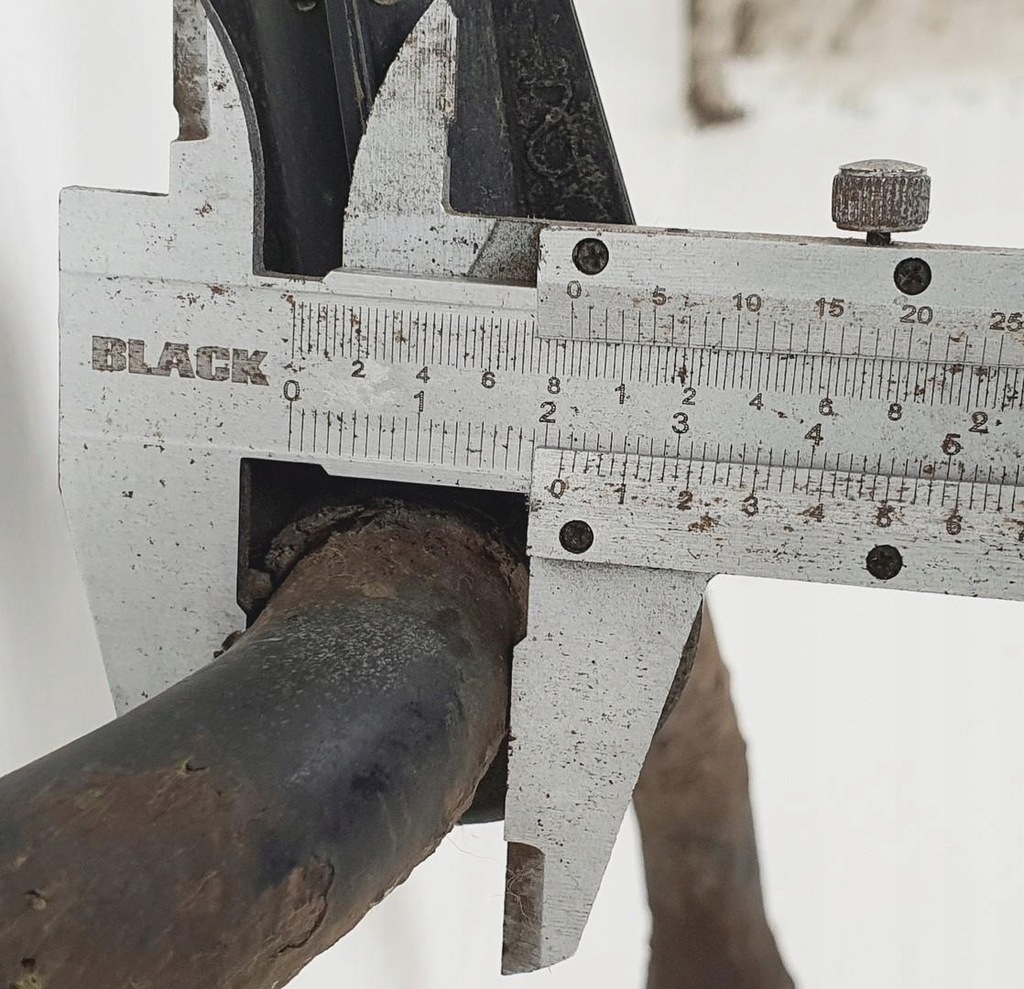 фото №7, Тяга стабілізатор задній задня volvo v90 i 960 s90