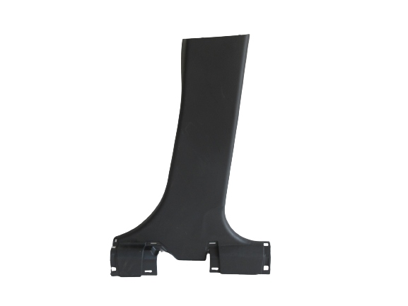 фото №1, Mitsubishi asx 15-16 защита стойка обшивка правая 7211a396