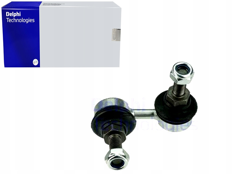 фото №1, З'єднувач тяга стабілізатора перед l iveco daily iii