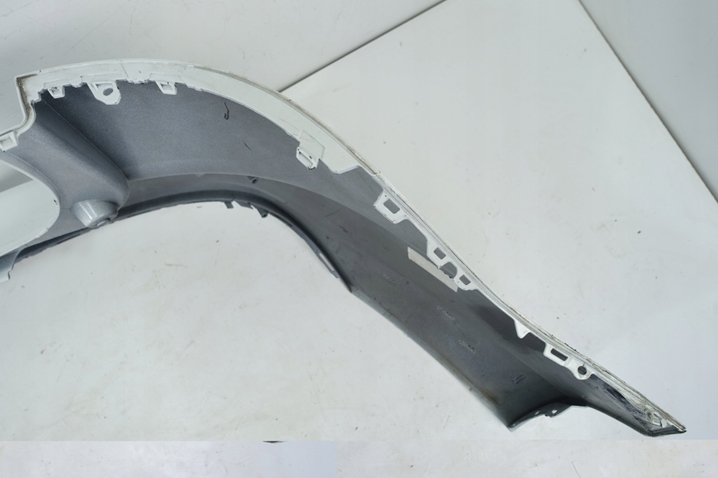 фото №11, Volvo v60 ii r-design 18- 31455658 бампер задня задній